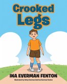 Crooked Legs (eBook, ePUB) Crooked Legs (eBook, ePUB)