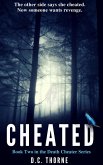 Cheated (The Death Cheater Series, #2) (eBook, ePUB)