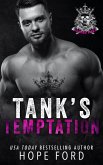 Tank's Temptation (eBook, ePUB) Tank's Temptation (eBook, ePUB)