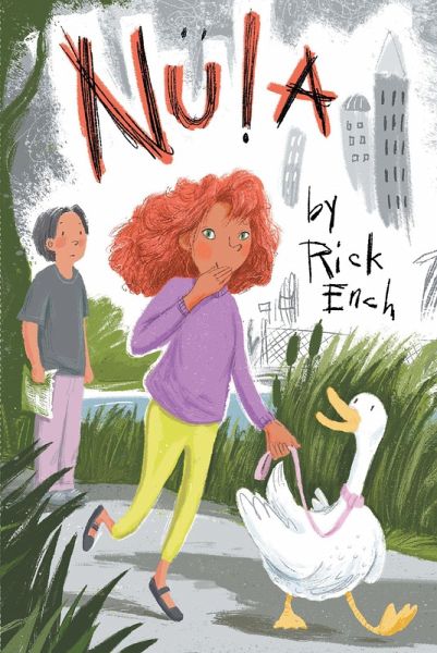 Nula (eBook, ePUB)