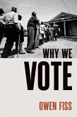 Why We Vote (eBook, ePUB)