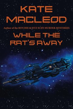 While the Rat's Away (eBook, ePUB) - Macleod, Kate