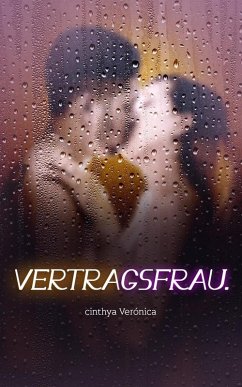 Cover Vertragsfrau (eBook, ePUB)