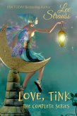 Love, Tink (eBook, ePUB)