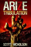 Tribulation (Arize, #3) (eBook, ePUB)