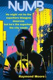 Numb (eBook, ePUB) Numb (eBook, ePUB)