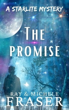 Cover The Promise: A Starlite Mystery (The Starlite Supernatural Mystery Series) (eBook, ePUB)