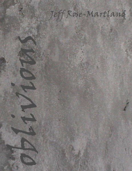 Oblivious (eBook, ePUB) Oblivious (eBook, ePUB)