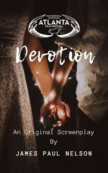 Devotion (eBook, ePUB)