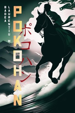 Cover Pokohan (eBook, ePUB)