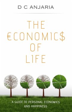 The Economics of Life (eBook, ePUB) - Anjaria, D. C.