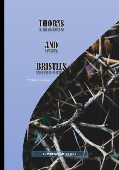 Cover Thorns And Bristle (eBook, ePUB)