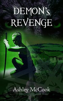 Demon's Revenge: Emily: Book 2 (eBook, ePUB) - Mccook, Ashley