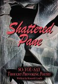 Shattered Pane (eBook, ePUB)
