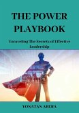 The Power Playbook (eBook, ePUB)