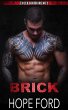 Brick (Exiled Guardians, #2) (eBook,... - Bild 1