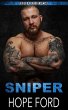 Sniper (Exiled Guardians, #1) (eBook,... - Bild 1
