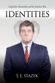 Identities (eBook, ePUB)