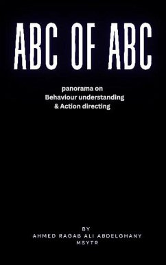 Cover Abc of ABC (eBook, ePUB)