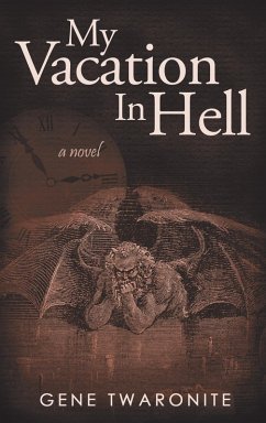 Cover My Vacation in Hell (eBook, ePUB)