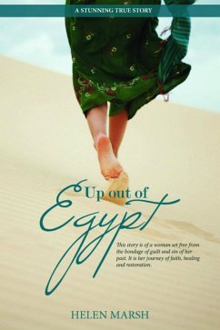 Up out of Egypt (eBook, ePUB) - Marsh, Helen