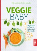 Veggie-Baby (eBook, ePUB)