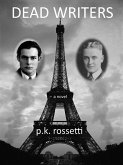 Dead Writers (eBook, ePUB)