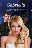 Gabriella (Femme Fatale, #1) (eBook, ePUB)