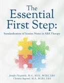 The Essential First Step (eBook, ePUB)