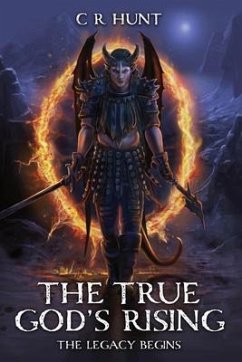 Cover The True God's Rising (eBook, ePUB)