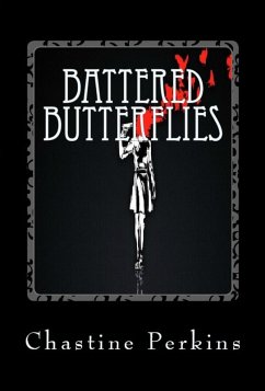 Battered Butterflies (The chained, #1) (eBook, ePUB) - Cdp