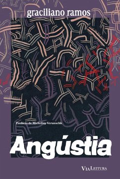 Angústia (eBook, ePUB) - Ramos, Graciliano