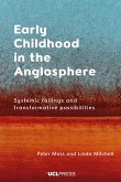 Early Childhood in the Anglosphere (eBook, ePUB)