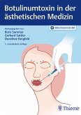 Botulinumtoxin in der ästhetischen Medizin (eBook, PDF)