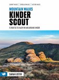Mountain Walks Kinder Scout (eBook, ePUB)