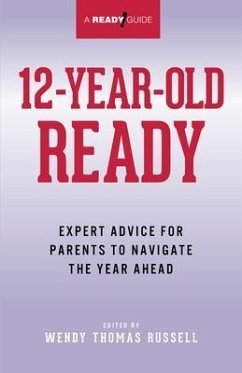 12-Year-Old Ready (eBook, ePUB) - Thomas Russell, Wendy