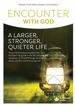 Encounter with God (eBook, ePUB)