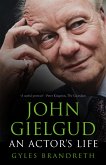 John Gielgud (eBook, ePUB)