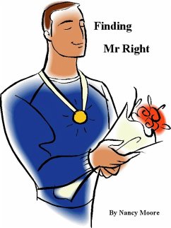 Cover Looking for Mr. Right (eBook, ePUB)