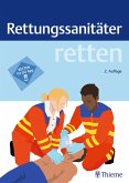retten - Rettungssanitäter (eBook, ePUB)