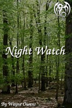 Night Watch (eBook, ePUB) - Owens, Wayne