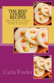 The Best Cookie Recipes (eBook, ePUB)