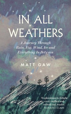 In All Weathers (eBook, ePUB) - Gaw, Matt