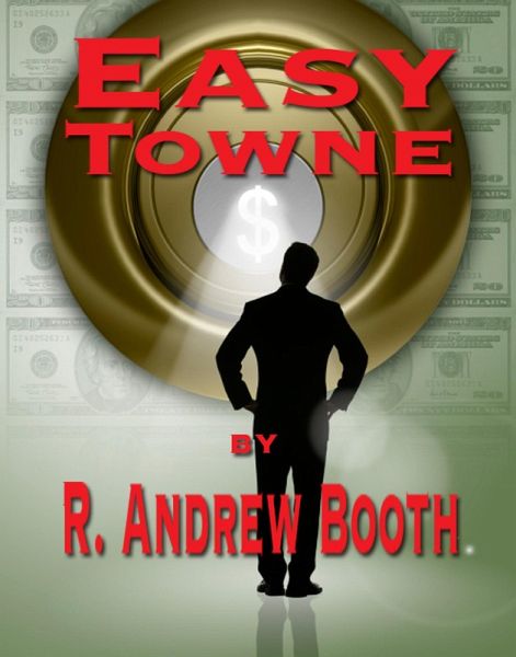 Easy Towne (eBook, ePUB) Easy Towne (eBook, ePUB)