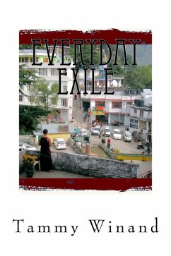 Cover Everyday Exile (eBook, ePUB)