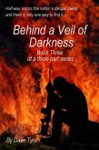 Behind a Veil of Darkness: Book Three (eBook, ePUB) Behind a Veil of Darkness: Book Three (eBook, ePUB)