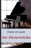 Der Klaviermörder (eBook, ePUB)