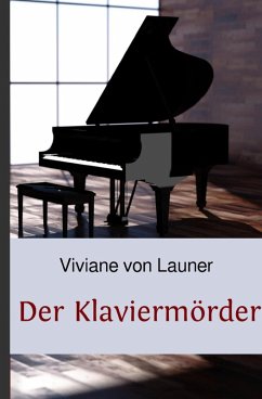 Der Klaviermörder (eBook, ePUB) - Gap, Vivian