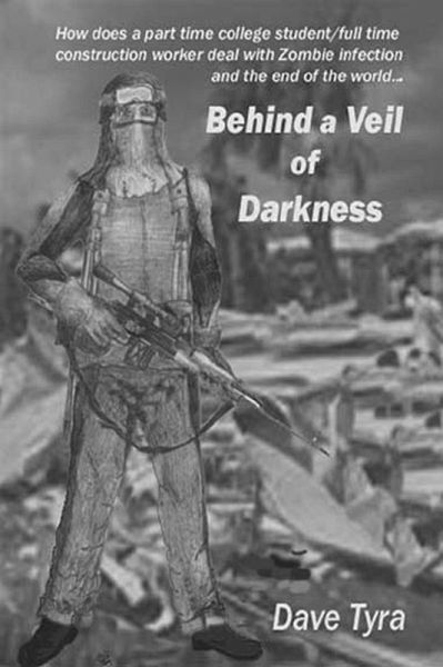 Behind a Veil of Darkness (eBook, ePUB) Behind a Veil of Darkness (eBook, ePUB)