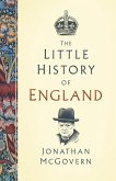 The Little History of England (eBook, ePUB)